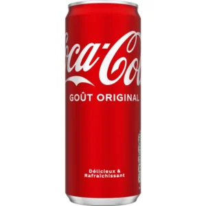 Coca Cola (33cl)