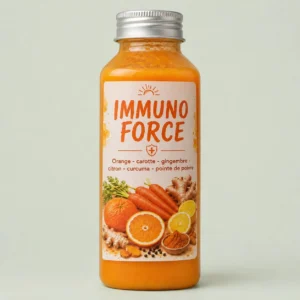 Immuno Force (330ml)