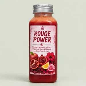 Rouge Power (330ml)