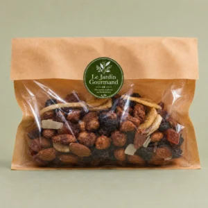 Mix Gourmand