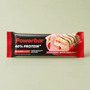 Barre Chocolatée Protéinée