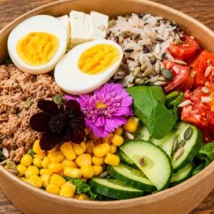 Le Soleil Mediteranéen (350g)