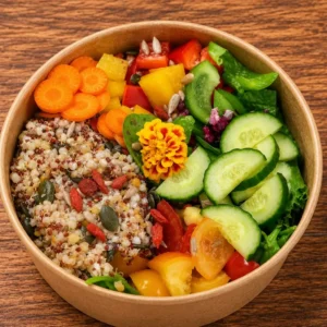 La Délicieuse Végétale (350g)