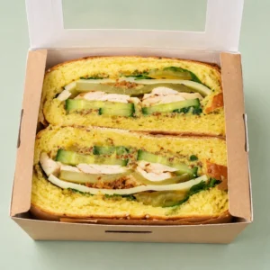 Le Jardin Fermier (300g)