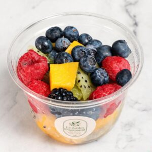Bouquet Fruité